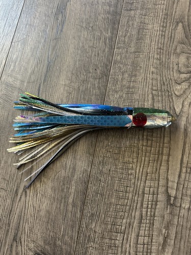 Esca pesca trolling - esca,
