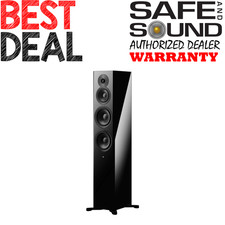 Dynaudio Focus 50 3-Way