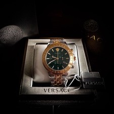 Orologio Versace Mainline