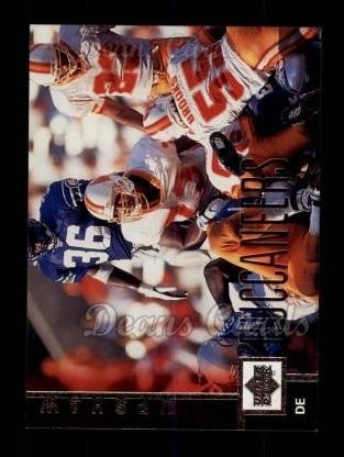 1997 upper deck regan - upper,
