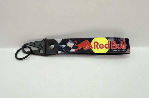 Red bull tow - car, keyring