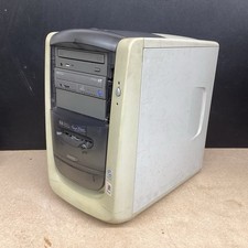 Torre computer desktop HP