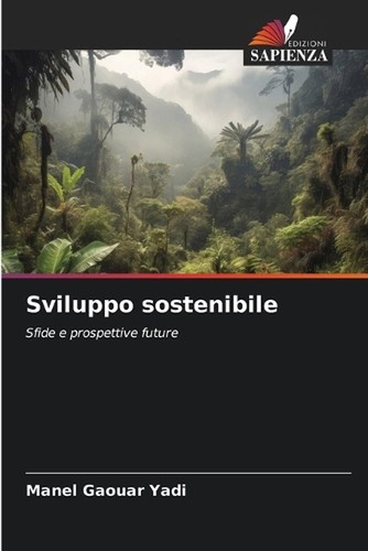 Sviluppo sostenibile manel - sviluppo,