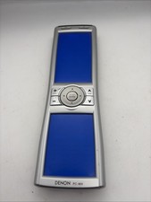 DENON RC-969, AVR-3805