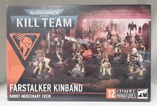 Warhammer Kill Team FARSTALKER
