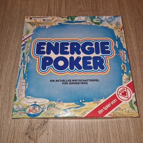Energy poker abacus gioco - energy,