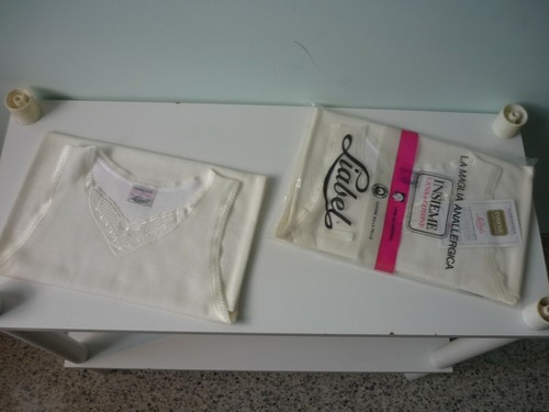 Set canottiera bimba - set, n°
