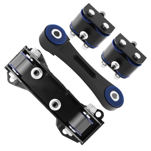 Pezzi kit supporto motore - kit,
