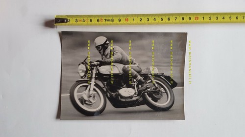 Ducati 350 desmo foto gara - 350,
