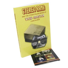Stereo-Rama e altre marche