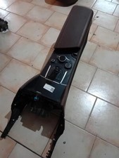 CONSOLE CENTRALE PER ALFA