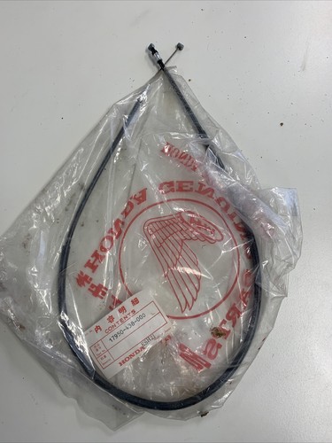 Originale 17950 438 000 - originale, honda