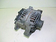 0124415002 BOSCH ALTERNATORE MOTORE OPEL ZAFIRA A 1.6 16V BENZINA 90561971