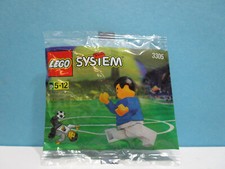 Lego® System 3305 Polybag