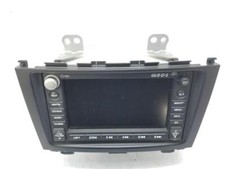 MK3 HONDA CR-V 2009-2012