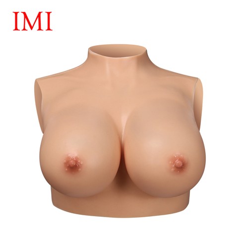 Imi round collar cup - imi,
