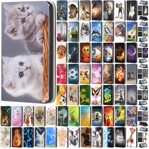 Custodia flip cover samsung - cover,