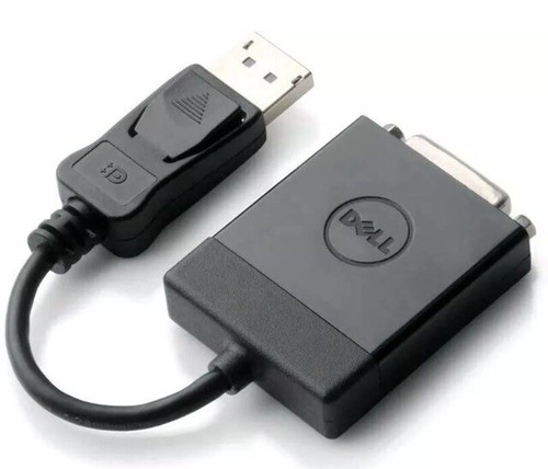 Dell display porta dvi d - display,