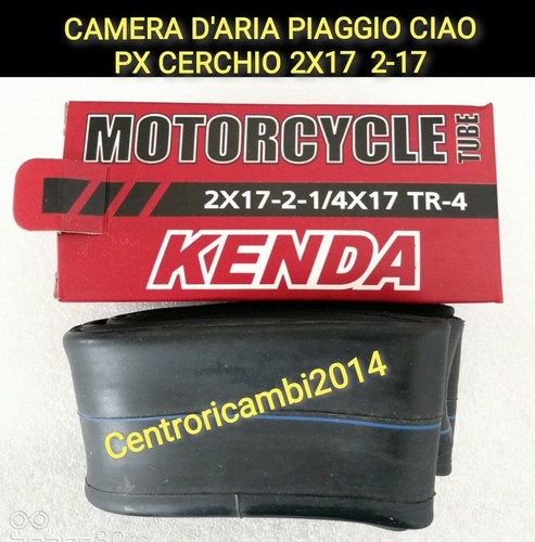 Camera aria piaggio ciao px - ciao,