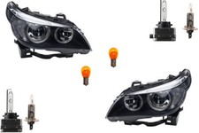 Set Fanali Xenon Adatto A per