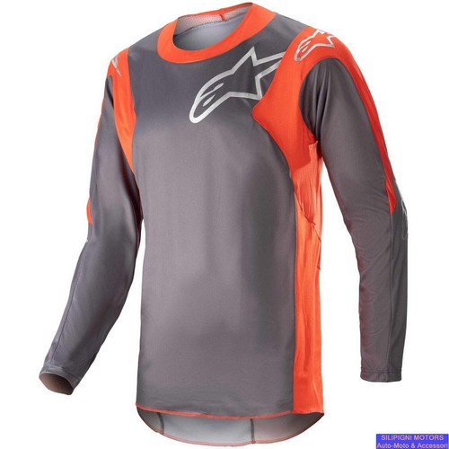 Maglia alpinestars rac hoen - maglia,