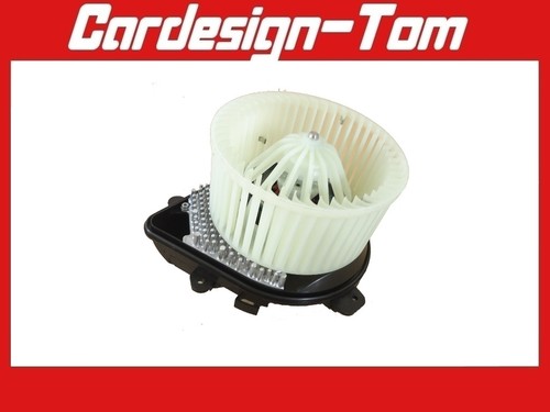 Soffiatore abitacolo - soffiatore,