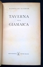 Taverna alla Giamaica - De