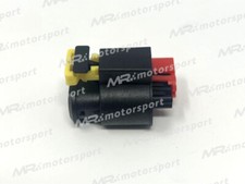 1 connettore Bobina Fiat 1.4