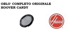 OBLO' LAVATRICE HOOVER CANDY ORIGINALE PER IL MODELLO: HLPS139TAMBE-11