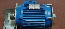 0.37 kW 1370 rpm 2 pole