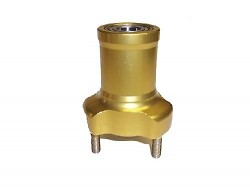 Kart hubs medium - hubs, 2
