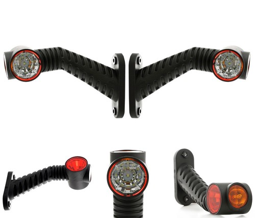 Luci posizione led - a,