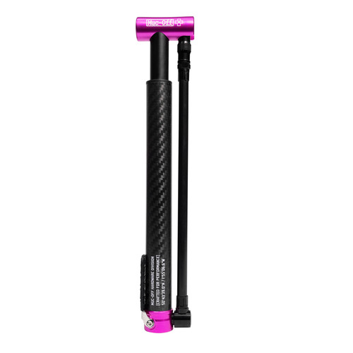 Pompa carbonio muc - carbonio, muc-off