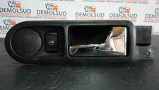 MANIGLIA INTERNA POSTERIORE DESTRA VOLKSWAGEN GOLF 4 ANNO 2001 (3B0839114) USATA