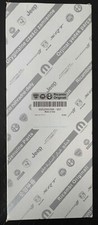 52000306 FILTRO ARIA ORIGINALE