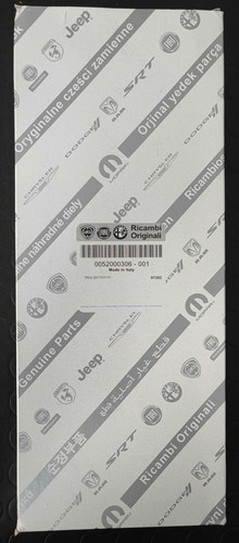 52000306 filtro aria originale - filtro,