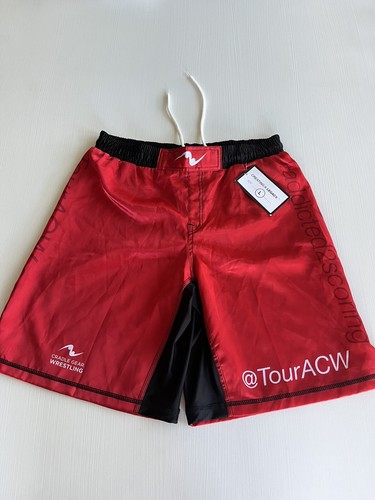 Pantaloncini mma creare - pantaloncini, "creare