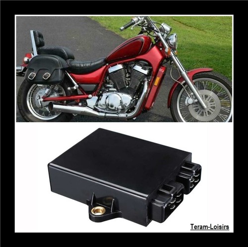 Cdi per suzuki 800 gl - suzuki,