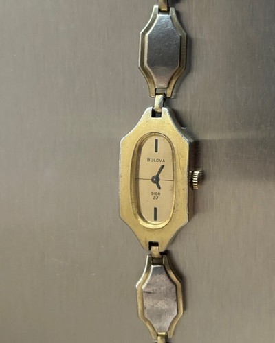 Orologio donna bulova - donna,