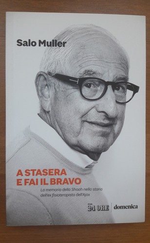 Libro stasera fai - a,