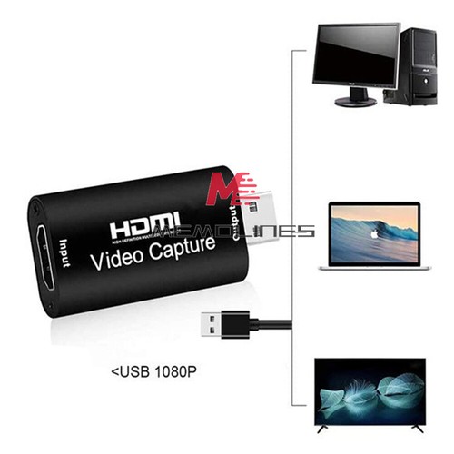 Scheda acquisizione video - di,