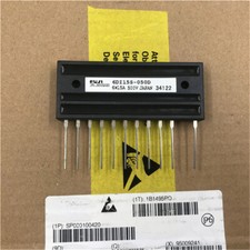 1QTY Nuovo Modulo FUJI 6DI15S-050D 6DI15S050D Garanzia di Qualità 100%