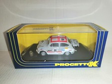FIAT ABARTH 1000 TC PENDOLARE