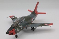 fiat g91t. in 1:72
