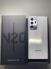 Samsung Galaxy Note20 Ultra -