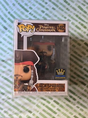 Funko pop pirates - funko, pop!