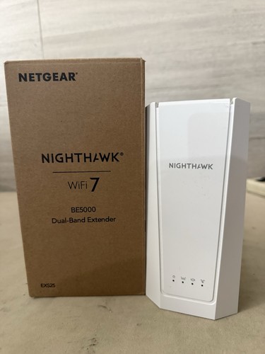 Netgear wifi range extender - netgear, 7