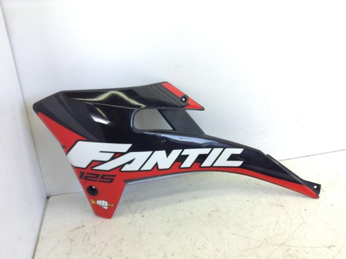 Fantic motor 125 carena - tl,