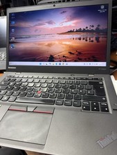 Business UltraBook Lenovo