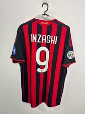 MAGLIA CALCIO AC MILAN